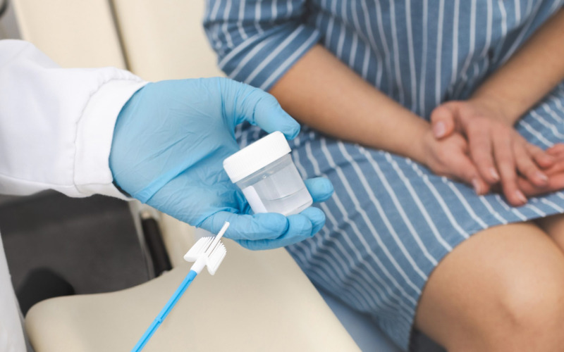 Servikal Kanser ve Pap Smear Testinin Önemi