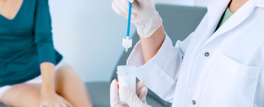 Pap Smear (Pap Testi) ve Sonuçların Değerlendirilmesi