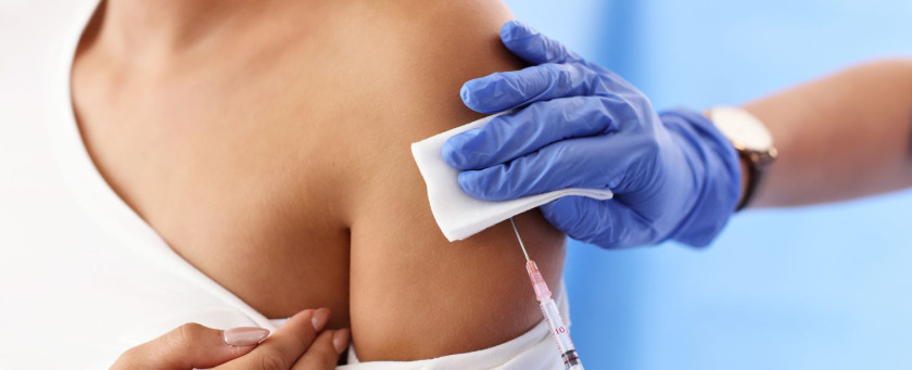 HPV (Human Papillomavirus) Aşısı