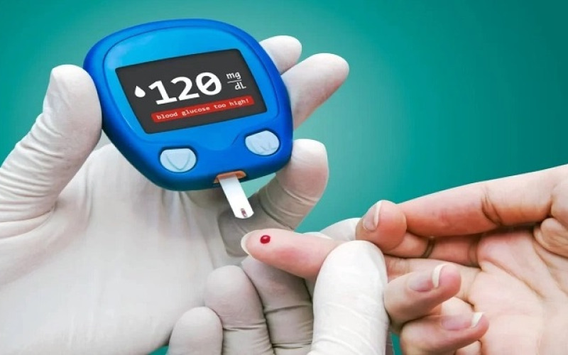 Gebelikte Glukoz Tolerans Testi (GTT)